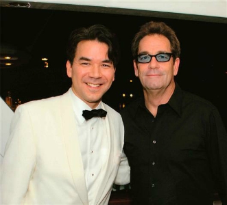 Huey Lewis